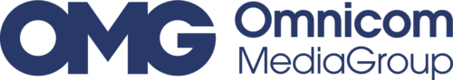 Omnicom Media Group logo Omnicom Media Group logo