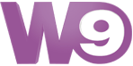 W9 logo