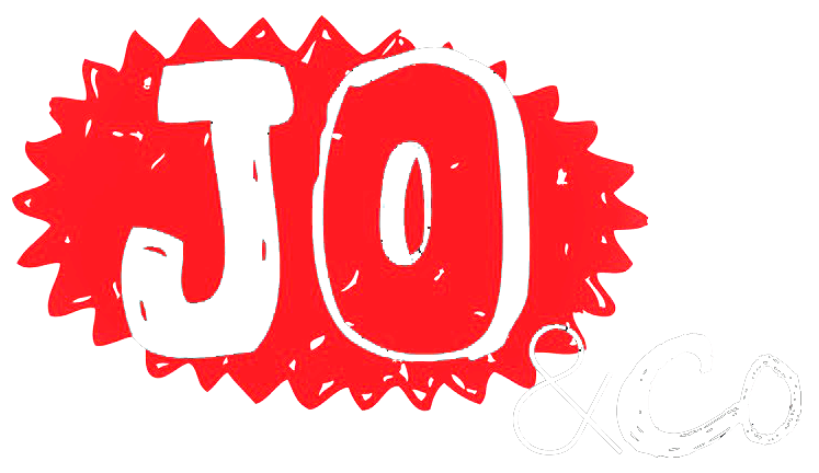 Logo JO&Co V1