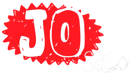 Logo JO&Co Logo JO&Co
