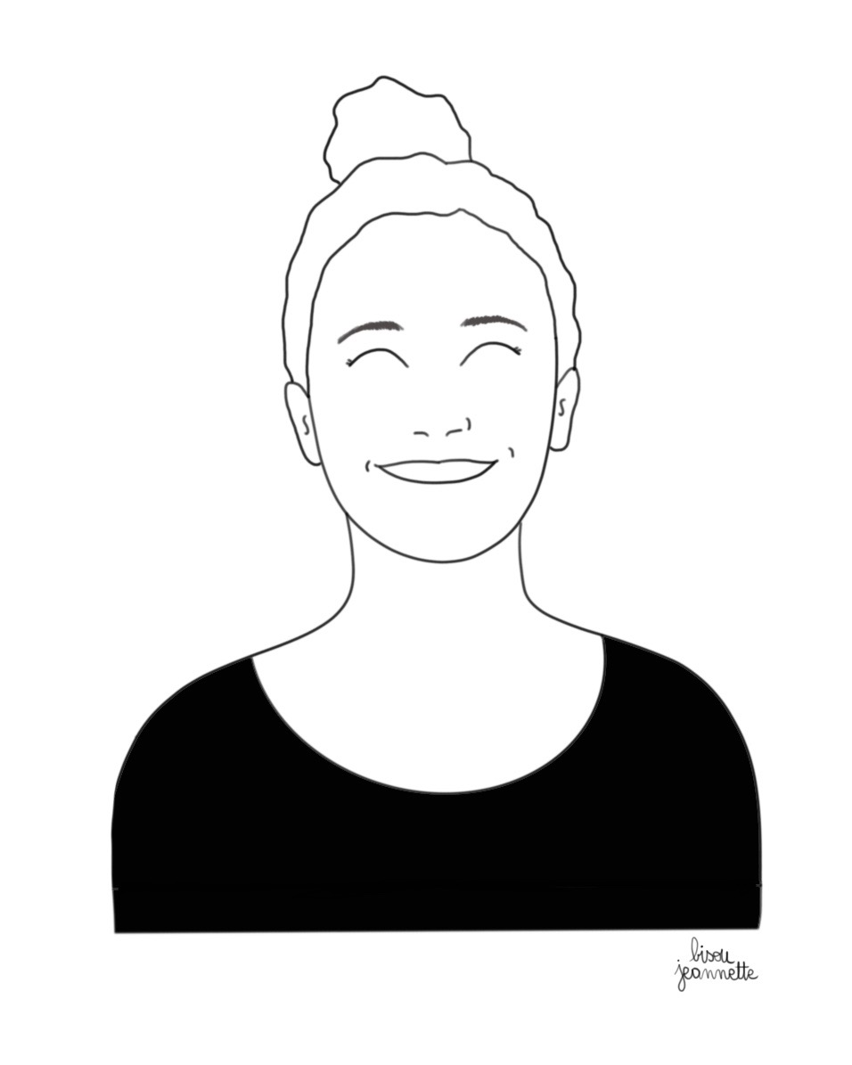 Justine BARICAULT