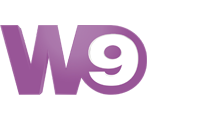 W9 logo